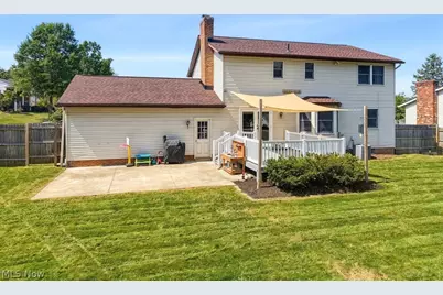 5234 Shamrock Avenue NW, North Canton, OH 44720 - Photo 3