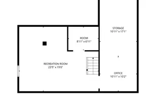 5234 Shamrock Ave NW, North Canton, OH 44720 - Photo 33