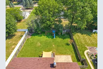 5234 Shamrock Avenue NW, North Canton, OH 44720 - Photo 7