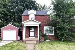 801 Spangler St NE, Canton, OH 44714 - Photo 1