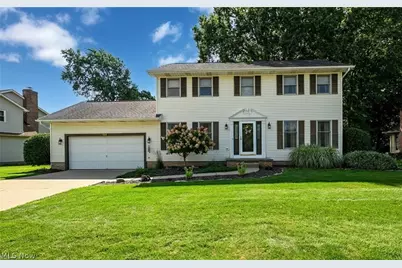 829 Dan Avenue, Canal Fulton, OH 44614 - Photo 1
