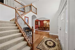 9555 S Brown Rd, Chardon, OH 44024 - Photo 5
