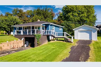 407 Diana Drive, Hopedale, OH 43976 - Photo 3