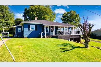 407 Diana Drive, Hopedale, OH 43976 - Photo 1