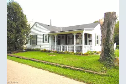 508 Coe Avenue, Coshocton, OH 43812 - Photo 1