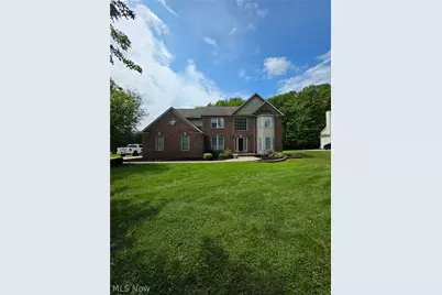 7764 Oak Meadow Drive, Hudson, OH 44236 - Photo 1
