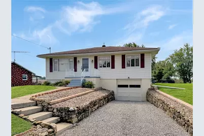 131 Beverly Lane, Wintersville, OH 43953 - Photo 1