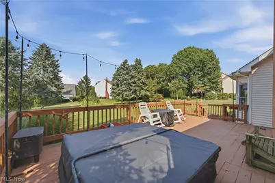 2771 Missenden Street NW, North Canton, OH 44720 - Photo 5