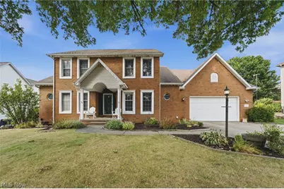 2771 Missenden Street NW, North Canton, OH 44720 - Photo 1