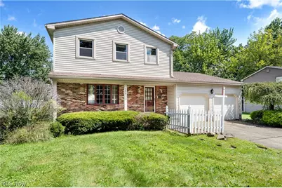 4474 Woodridge Drive, Youngstown, OH 44515 - Photo 7