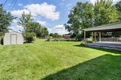 4474 Woodridge Drive, Youngstown, OH 44515 - Photo 9