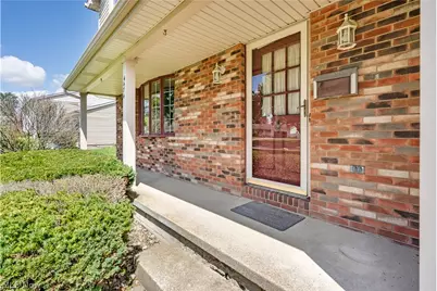 4474 Woodridge Drive, Youngstown, OH 44515 - Photo 5