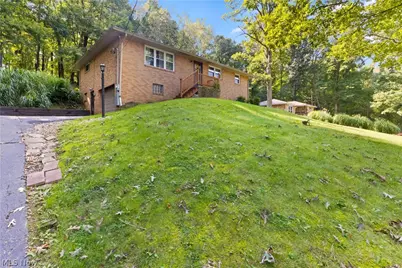 2082 Wylie Ridge Road, Weirton, WV 26062 - Photo 1