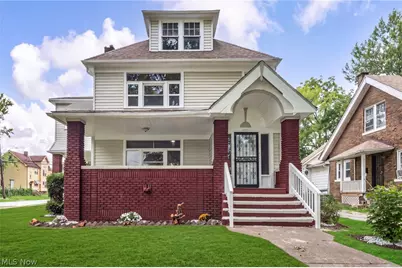 3692 Martin Luther King Jr Drive, Loveland, OH 44105 - Photo 1