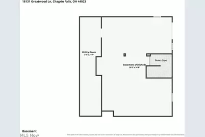 18131 Greatwood Lane, Chagrin Falls, OH 44023 - Photo 47