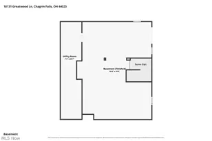 18131 Greatwood Ln, Chagrin Falls, OH 44023 - Photo 47