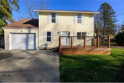 3169 Raceside Drive, Akron, OH 44319 - Photo 1