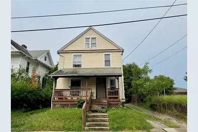 414 Kirn Avenue, Akron, OH 44304 - Photo 1