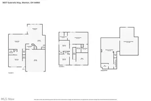 9837 Gabriel's Way, Concord Twp, OH 44060 - Photo 49