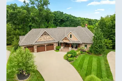 7995 Shady Stone Street NW, Massillon, OH 44646 - Photo 1
