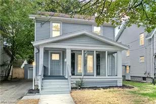 1172 Herberich Ave, Akron, OH 44301 - Photo 1