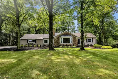 29126 Chardon Road, Willoughby Hills, OH 44092 - Photo 1