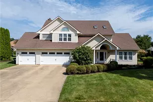 270 Meadow Ln, Wooster, OH 44691 - Photo 1