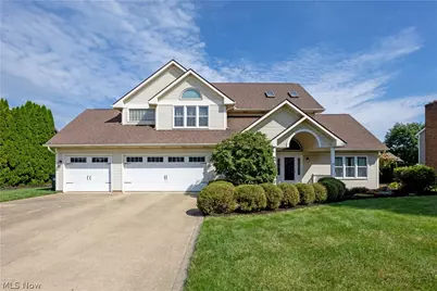 270 Meadow Lane, Wooster, OH 44691 - Photo 1