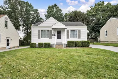 630 Barbara Avenue, Akron, OH 44306 - Photo 1