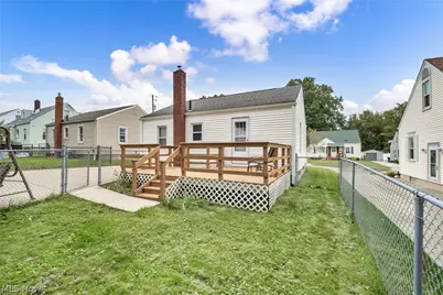 630 Barbara Avenue, Akron, OH 44306 - Photo 3