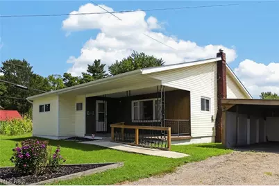 205 Leatherwood Street, Cambridge, OH 43725 - Photo 3
