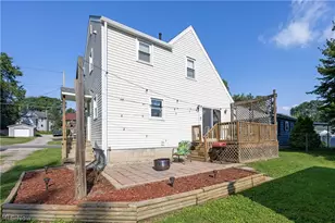 1019 Oak St, Ashland, OH 44805 - Photo 3