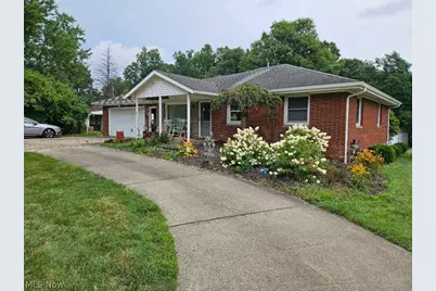 4715 S Raccoon Road, Canfield, OH 44406 - Photo 1