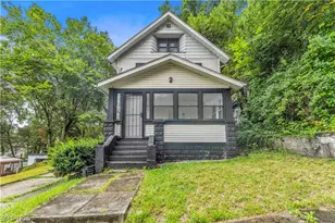 712 Roselle Ave, Akron, OH 44307 - Photo 1