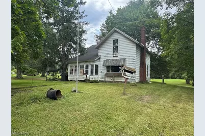 2716 E Water Street, Rock Creek, OH 44084 - Photo 1