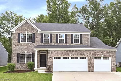 35405 Crystal Creek Court, Grafton, OH 44044 - Photo 1