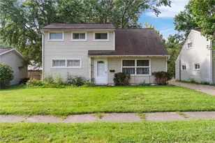 2610 Owaisa Rd, Cuyahoga Falls, OH 44221 - Photo 3