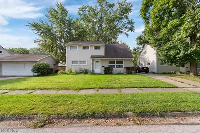 2610 Owaisa Road, Cuyahoga Falls, OH 44221 - Photo 1