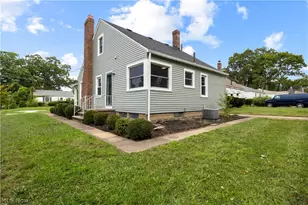 731 W 32nd St, Lorain, OH 44052 - Photo 31