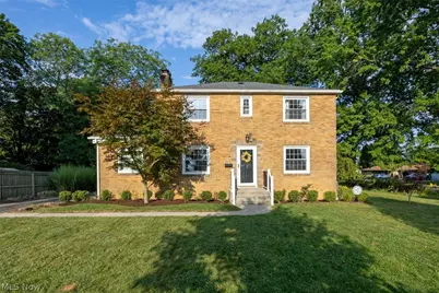 2334 Graustark Path, Wooster, OH 44691 - Photo 1