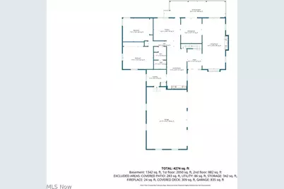 18460 W River Road, Columbia Station, OH 44028 - Photo 47
