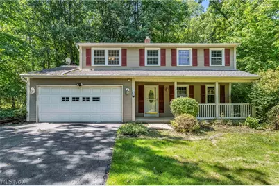 7400 Brenel Drive, Concord Twp, OH 44060 - Photo 1
