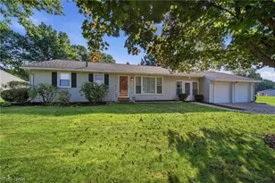 1724 Spring Valley Ave NW, Canton, OH 44708 - Photo 1