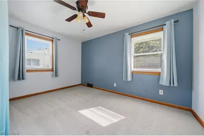 1724 Spring Valley Avenue NW, Canton, OH 44708 - Photo 19