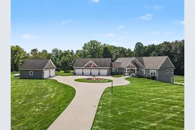 9619 Limeridge Road, Mantua, OH 44255 - Photo 3