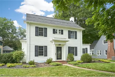1576 W Exchange Street, Akron, OH 44313 - Photo 1