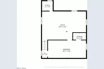 416 Morello Street SW, Canton, OH 44709 - Photo 45