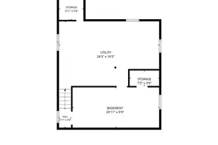 416 Morello St SW, Canton, OH 44709 - Photo 45