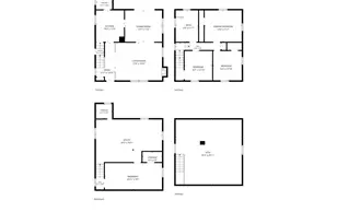 416 Morello St SW, Canton, OH 44709 - Photo 49