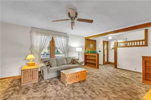416 Morello St SW, Canton, OH 44709 - Photo 5